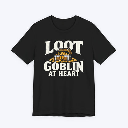 Treasure Chest T-shirt
