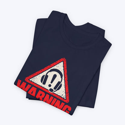 Game Rage T-shirt