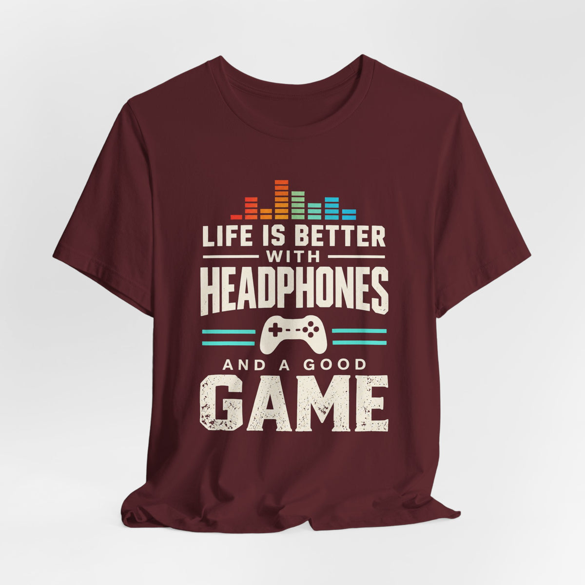 Drop The Beat T-shirt