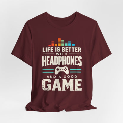 Drop The Beat T-shirt