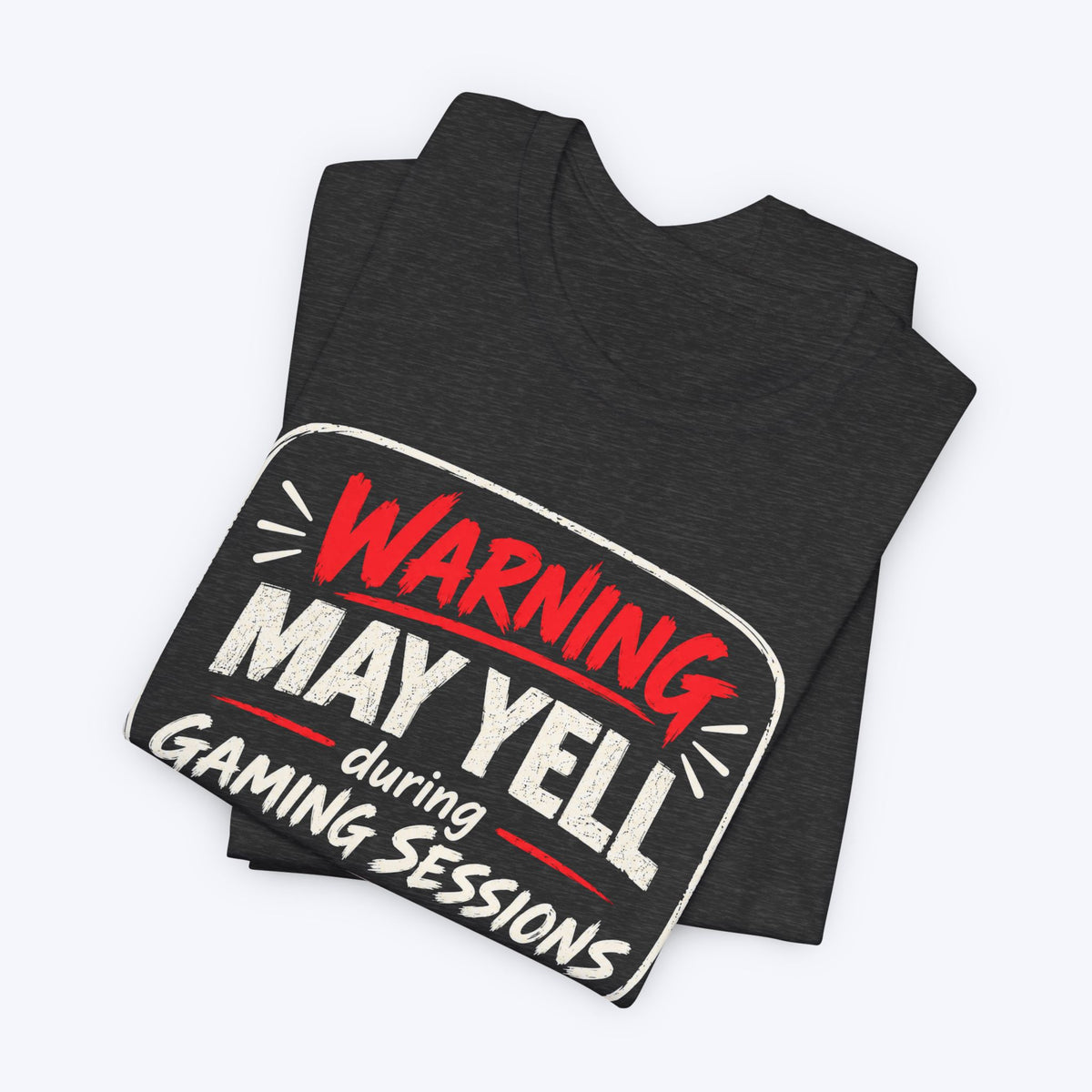 Speech Bubble T-shirt