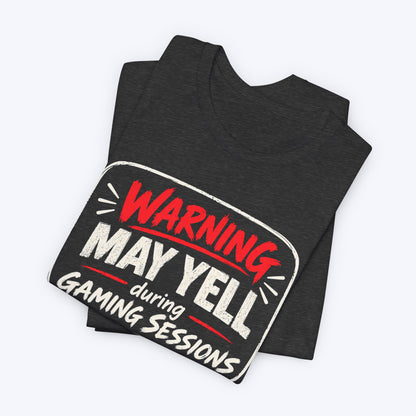 Speech Bubble T-shirt