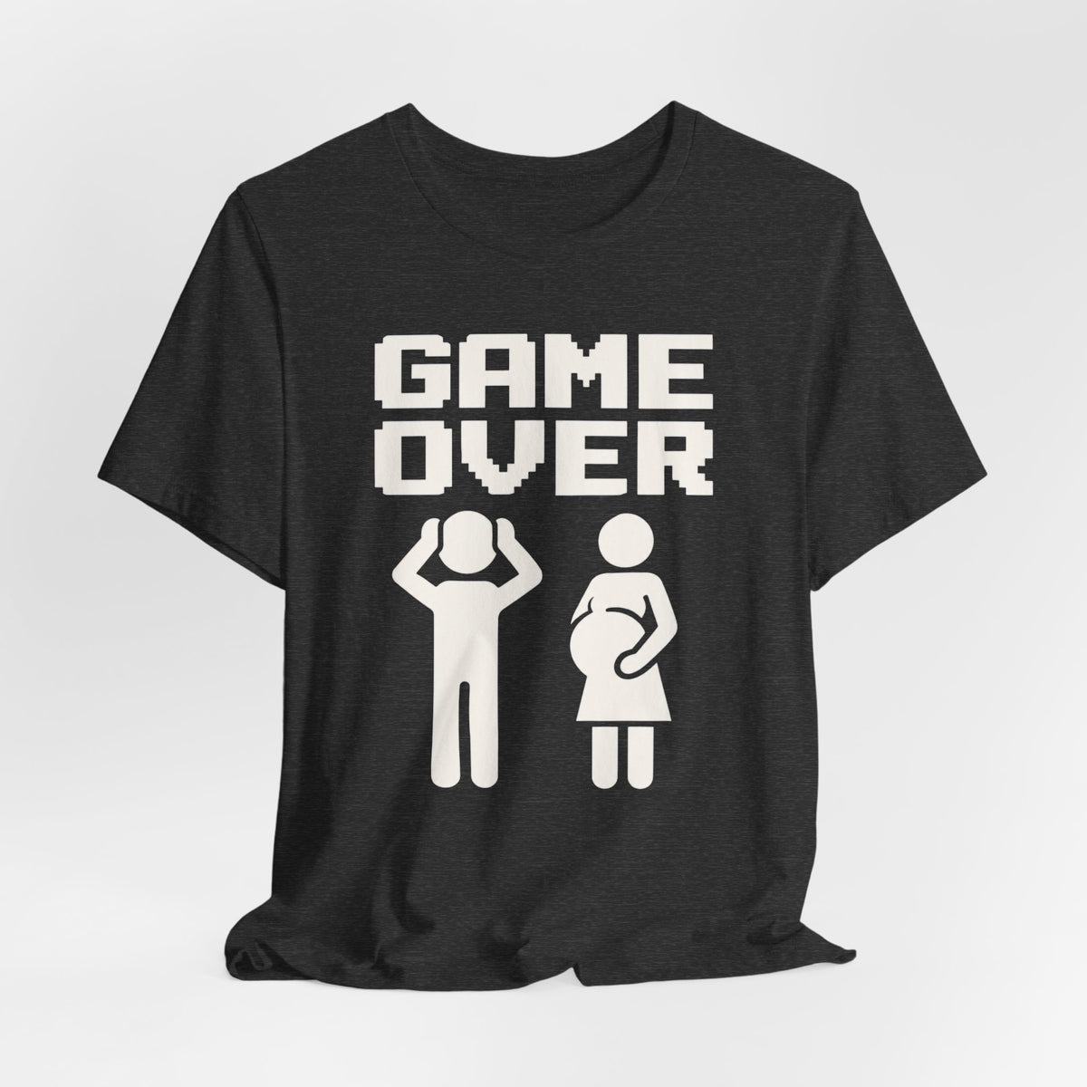 Game Over T-shirt