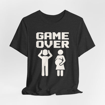 Game Over T-shirt