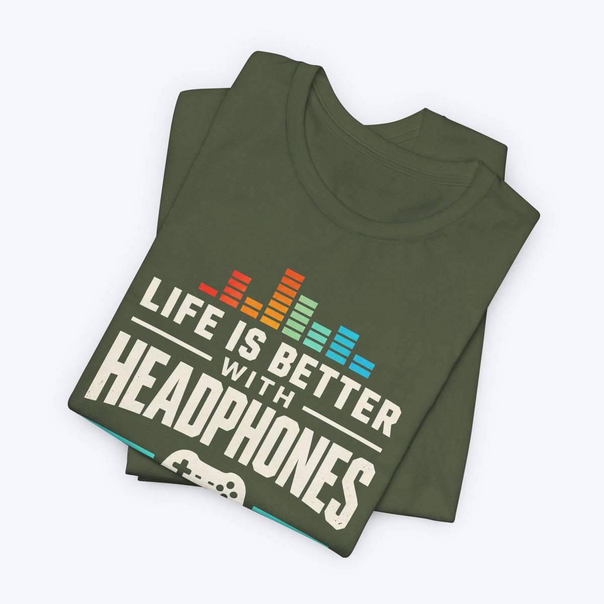 Drop The Beat T-shirt