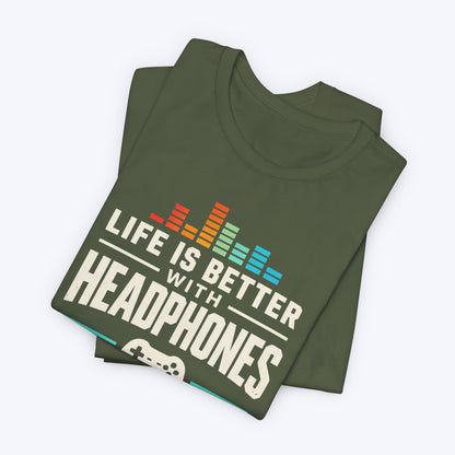 Drop The Beat T-shirt