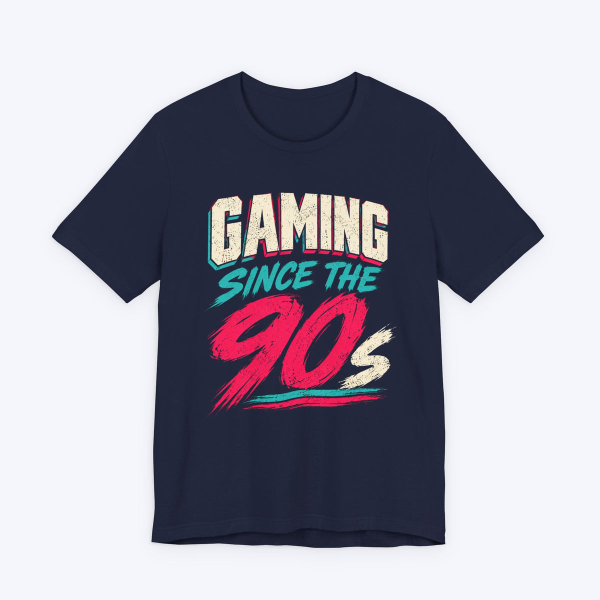 Since The 90s T-shirt