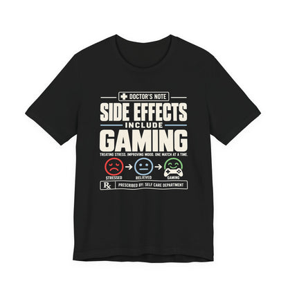 Gaming Included T-shirt