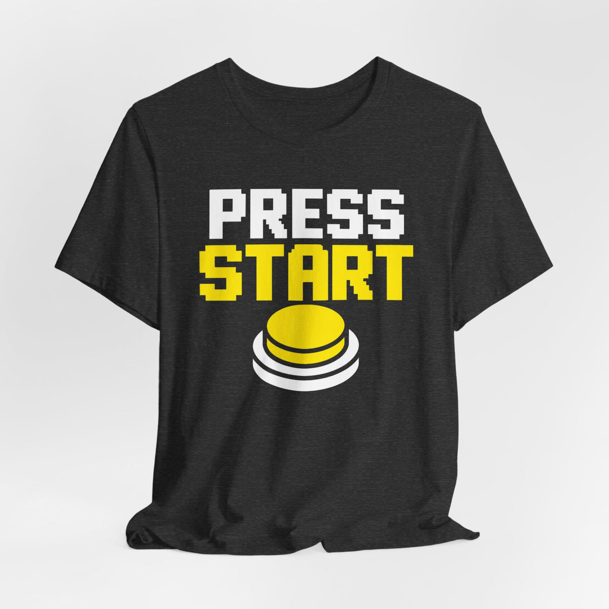 Press Start T-shirt