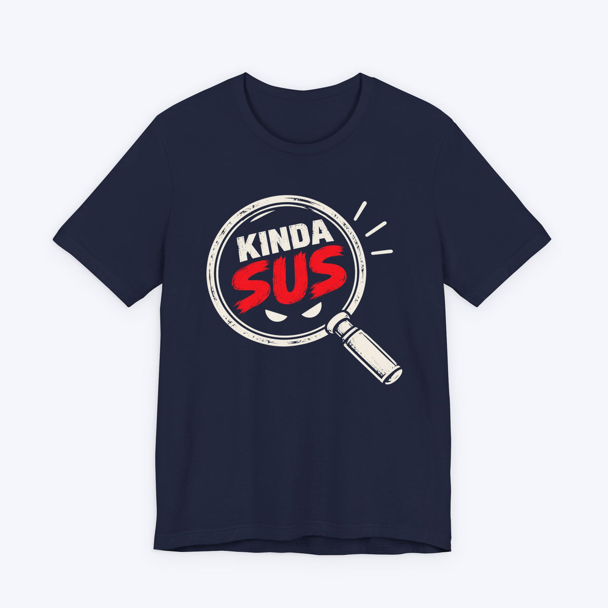 Sus Vision T-shirt