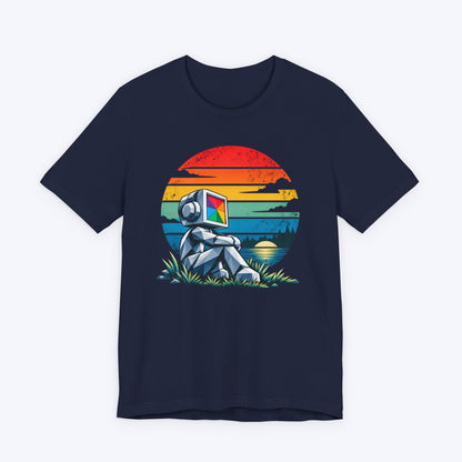 Enjoying the View T-shirt