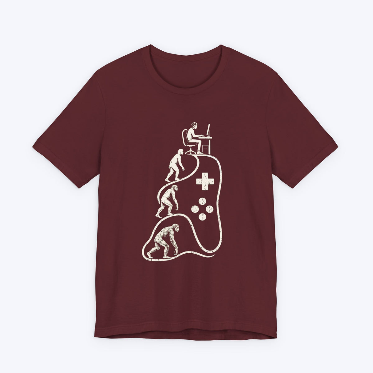 Gaming Evolved T-shirt