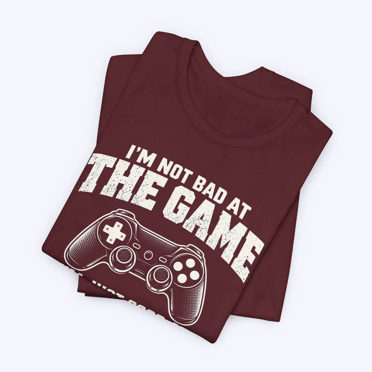 Good at Respawning T-shirt