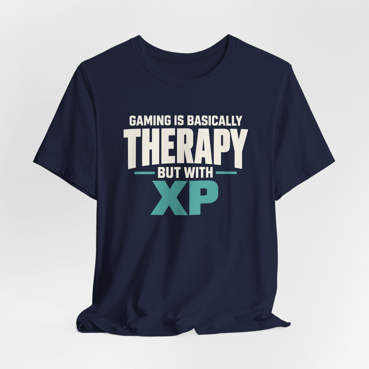 XP Bonus T-shirt