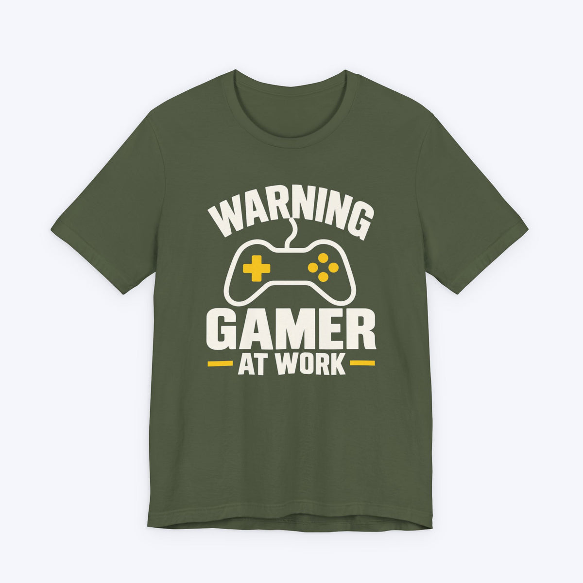 Game Hard T-shirt