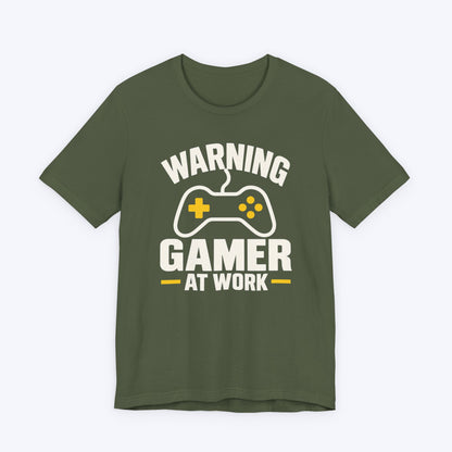 Game Hard T-shirt