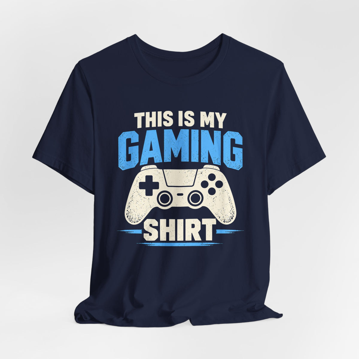 Gaming T-shirt