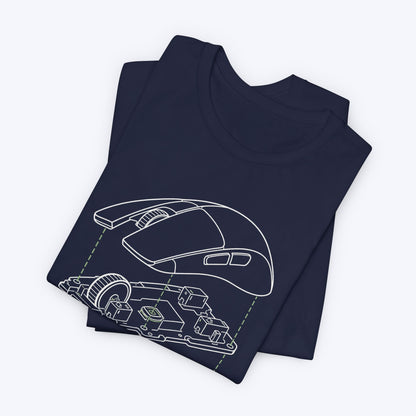 Mouse Time T-shirt