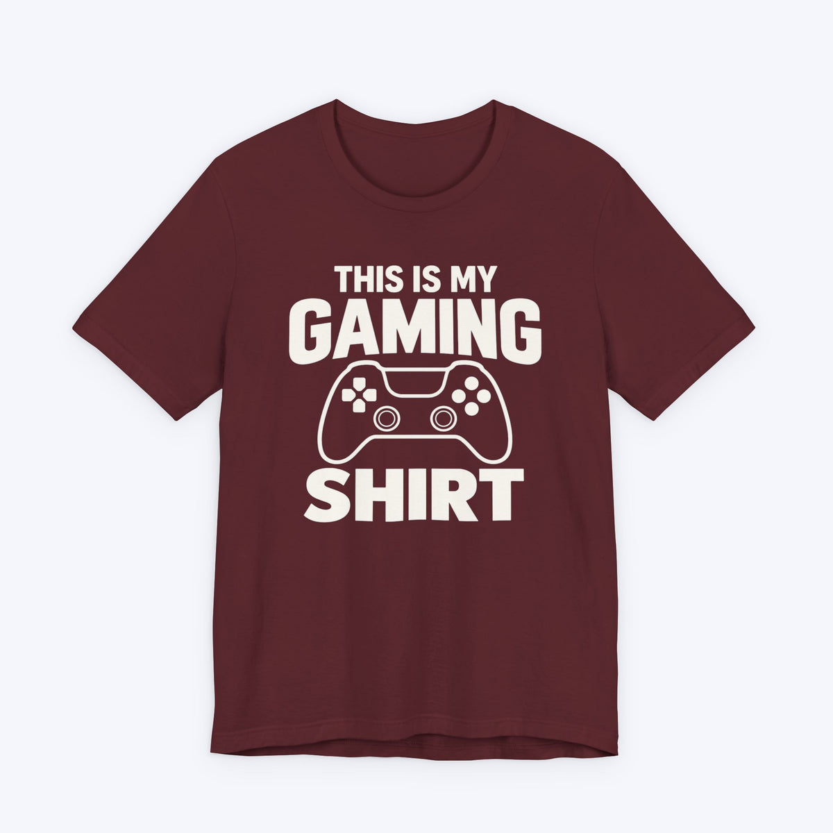 For The Fans T-shirt
