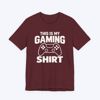 For The Fans T-shirt