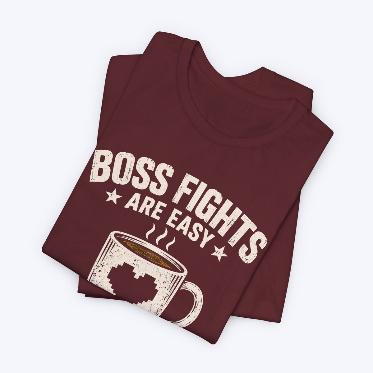 Boss Fight T-shirt