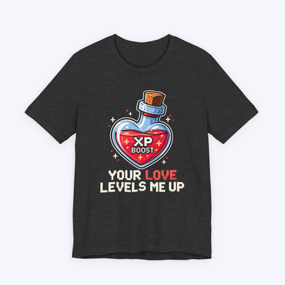 Your Love XP T-shirt