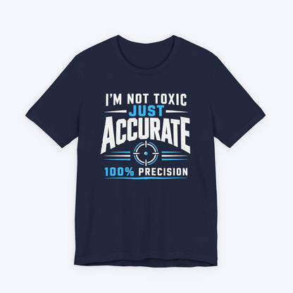 100% Accurate T-shirt