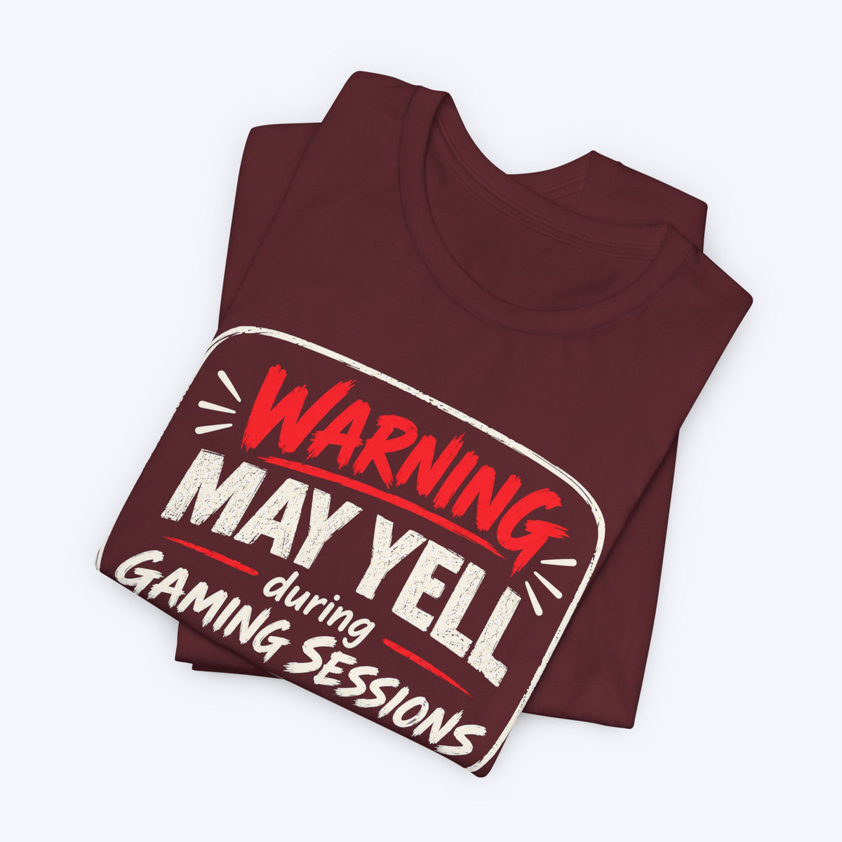 Speech Bubble T-shirt