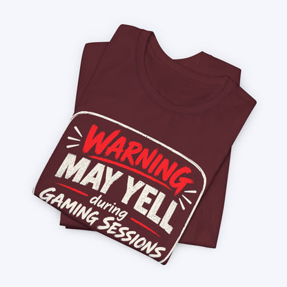 Speech Bubble T-shirt