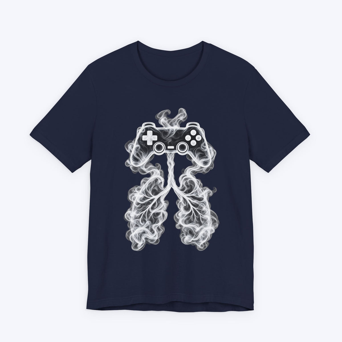 Gaming Lungs T-shirt