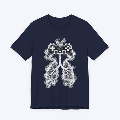 Gaming Lungs T-shirt