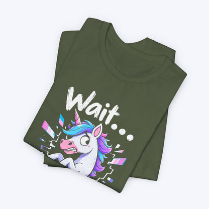 Unicorn T-shirt