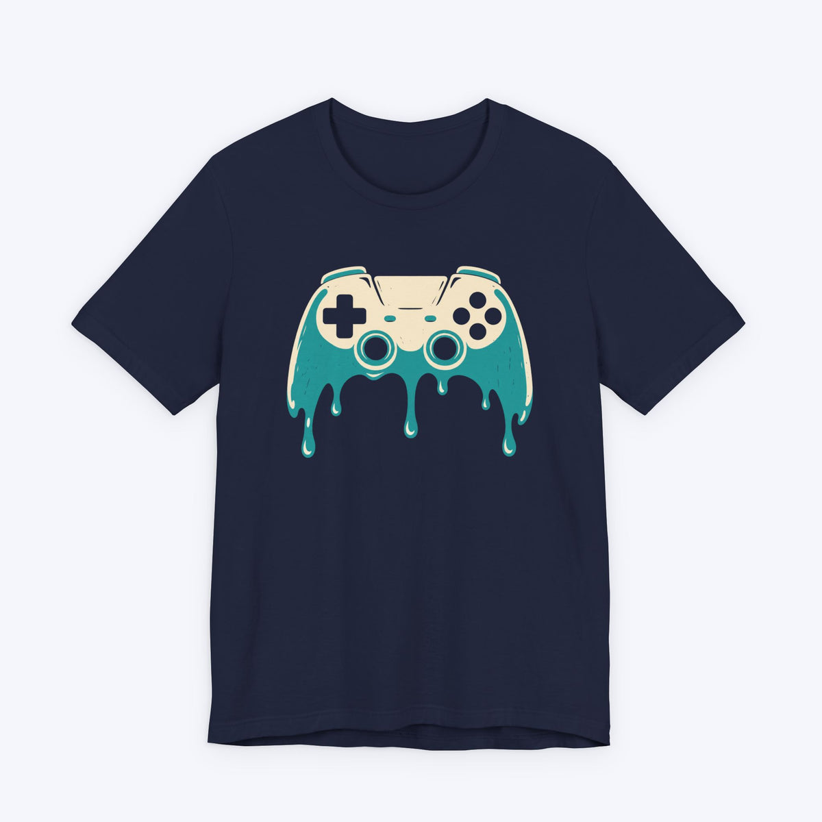 Gamer Drip T-shirt