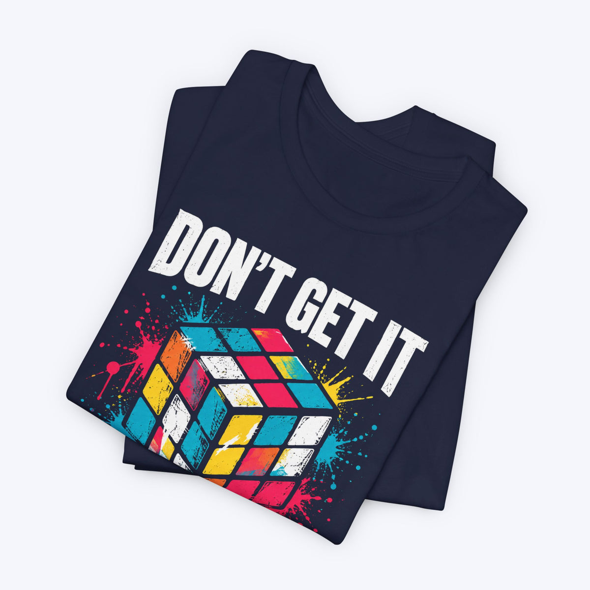 Twisted T-shirt