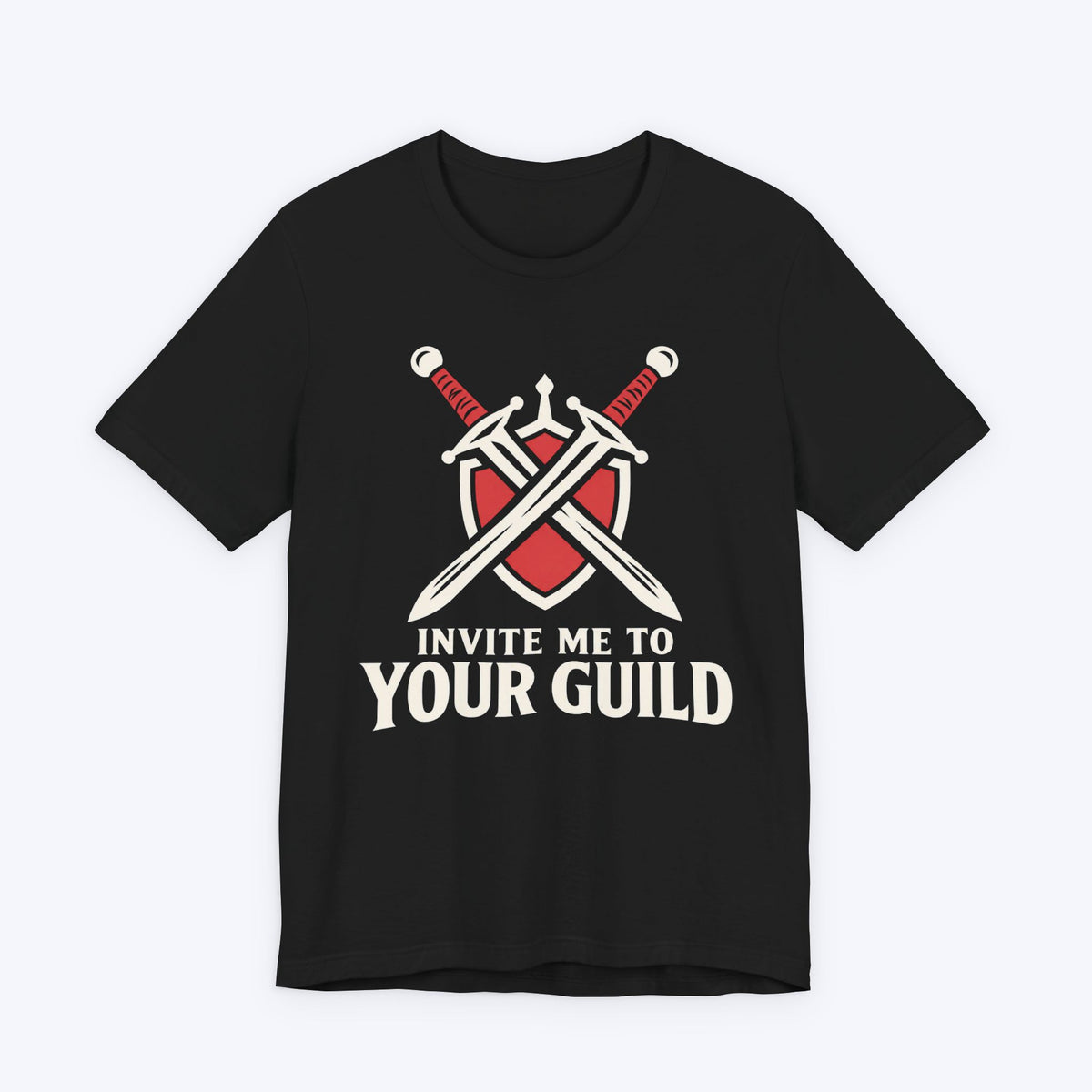 Guild Invite T-shirt