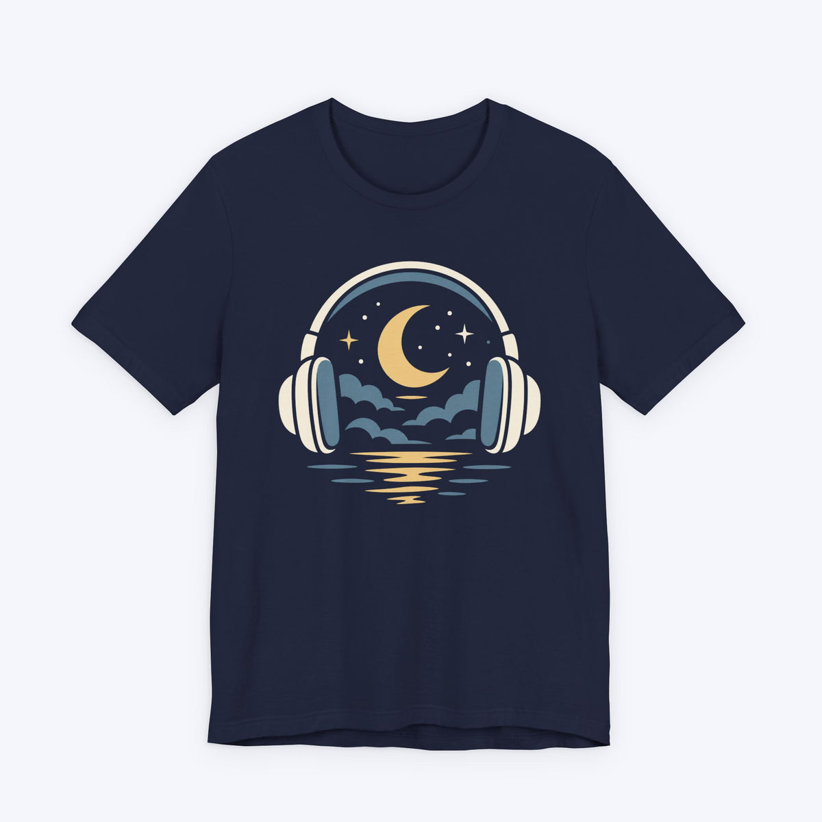 Soundscape T-shirt