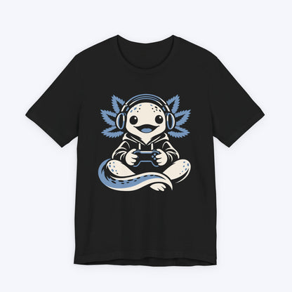 Axolotl Play Time T-shirt
