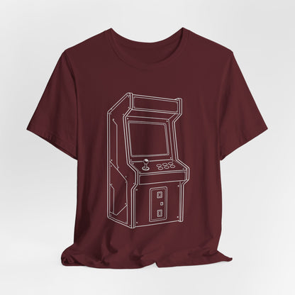 Arcade Time  T-shirt