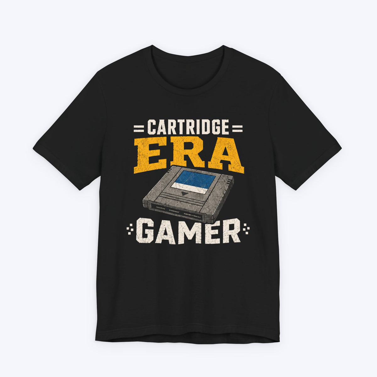 Cartridge Era T-shirt