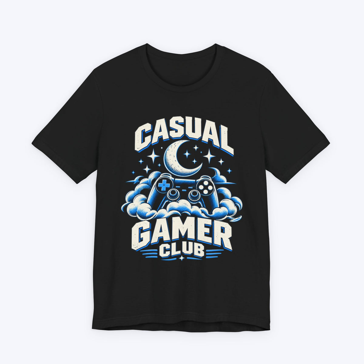 Moon Gazer T-shirt