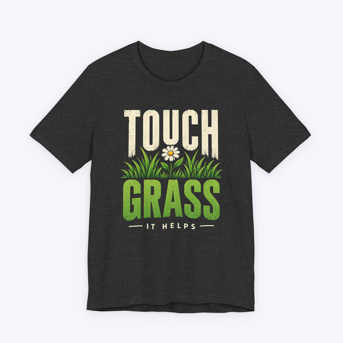 It Helps T-shirt