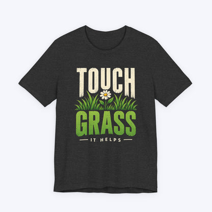 It Helps T-shirt