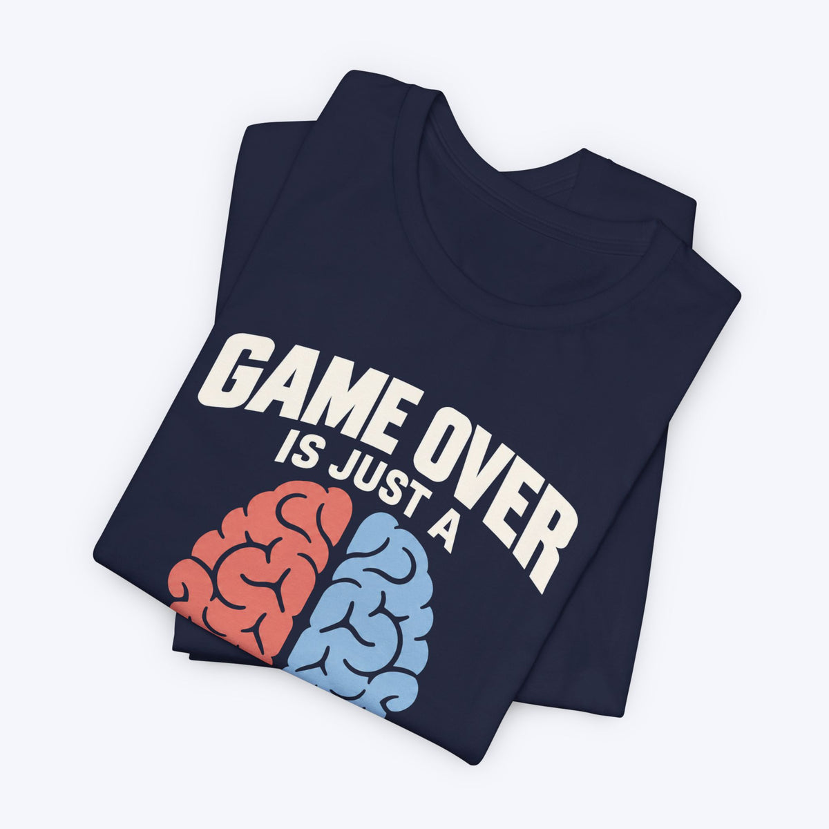 Game Over T-shirt