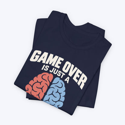 Game Over T-shirt