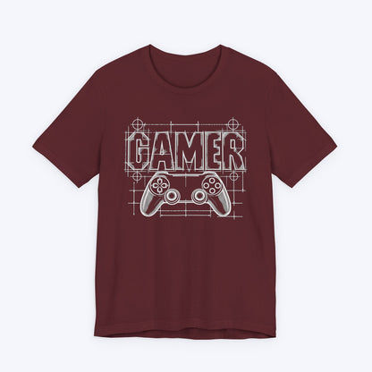 The Blueprint T-shirt