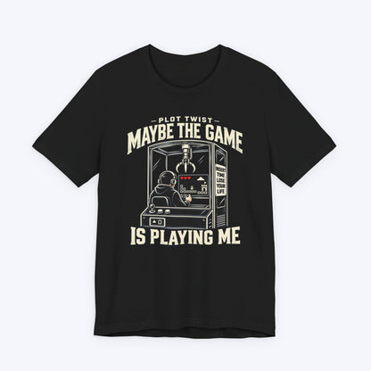 Playing Me T-shirt