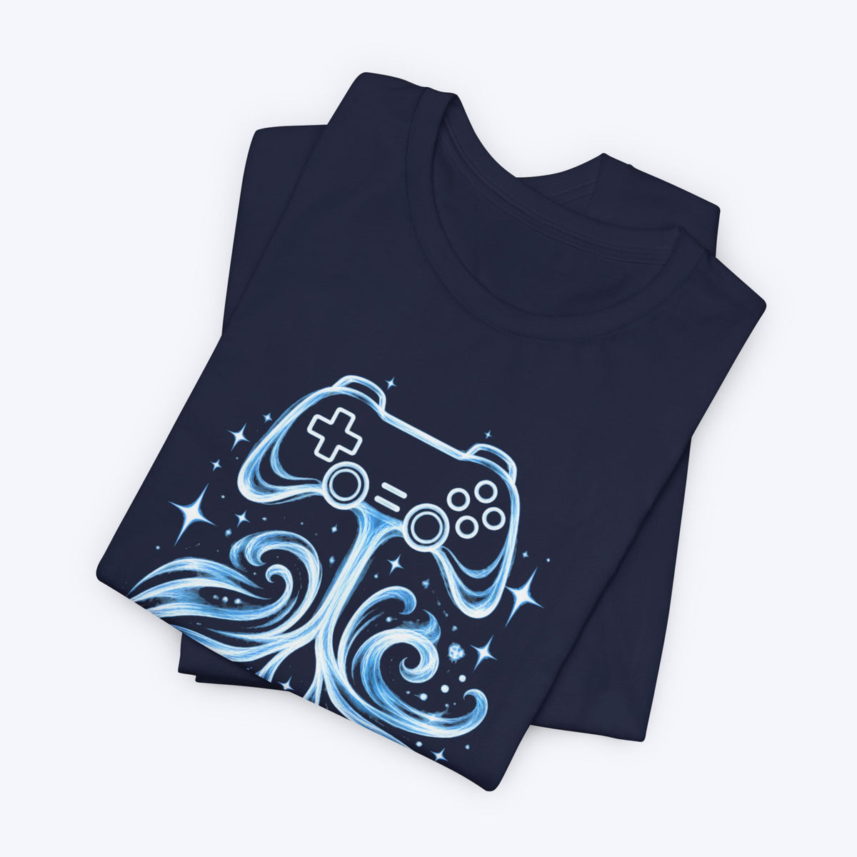 Breathe, Game, Enjoy T-shirt