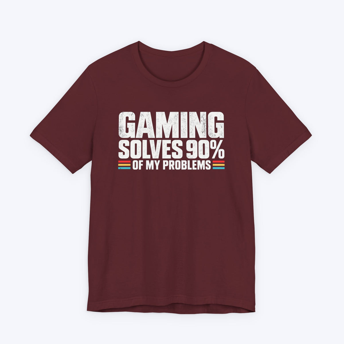 90% Solved T-shirt