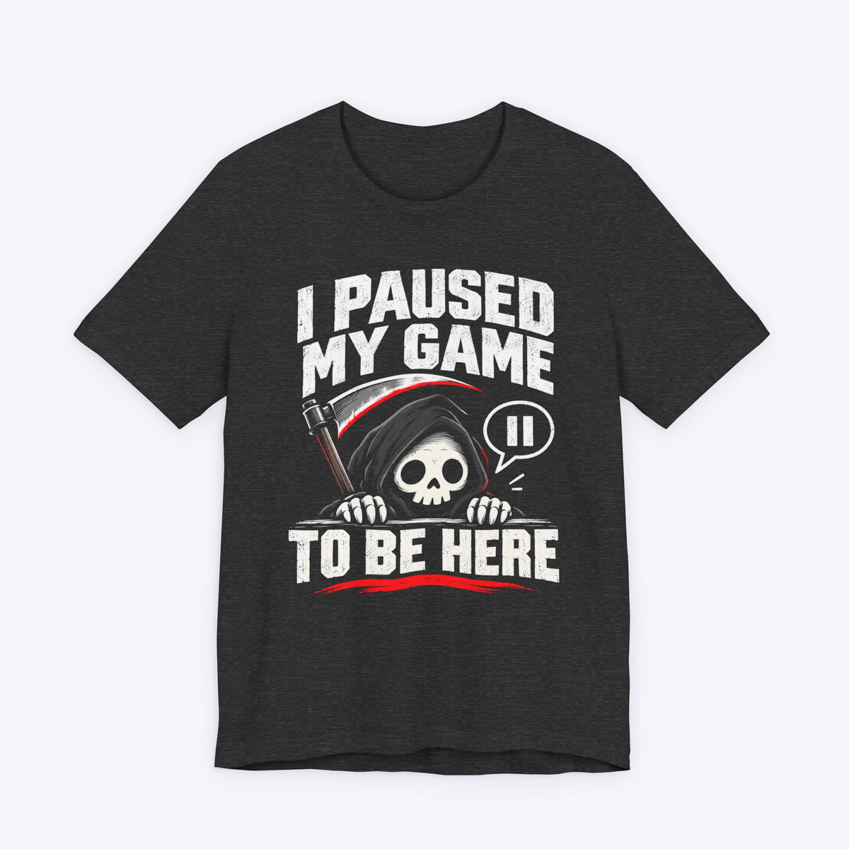 The Reapers Pause T-shirt