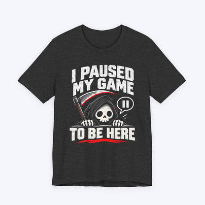 The Reapers Pause T-shirt